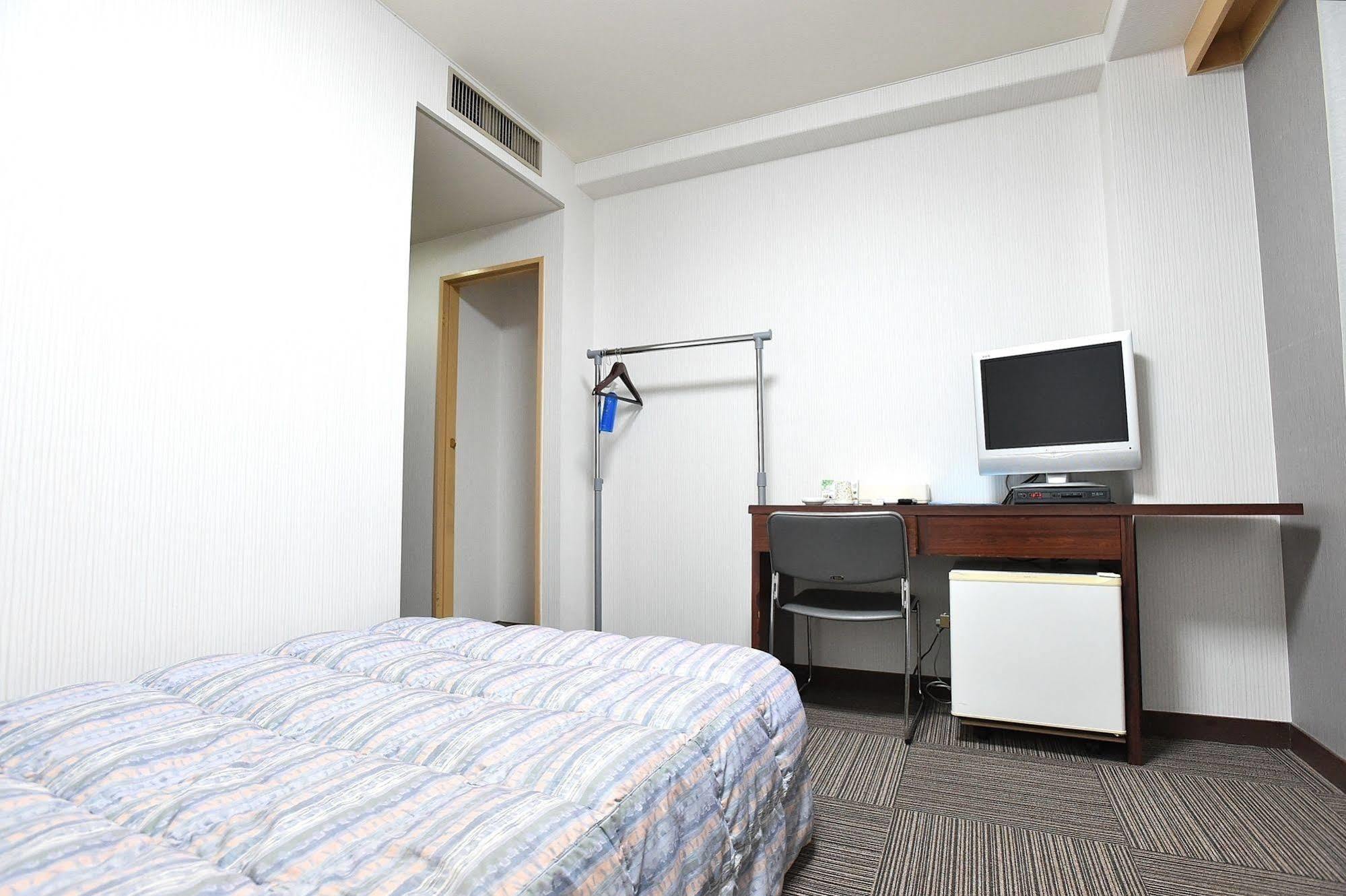 Tabist Tsukuba Sky Hotel Exterior foto